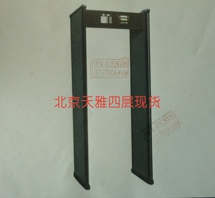 Security door