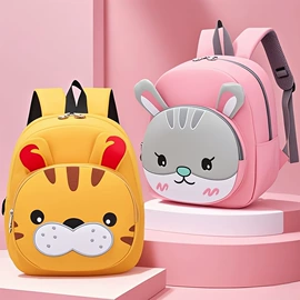 幼儿园书包;儿童胸包;儿童双肩包