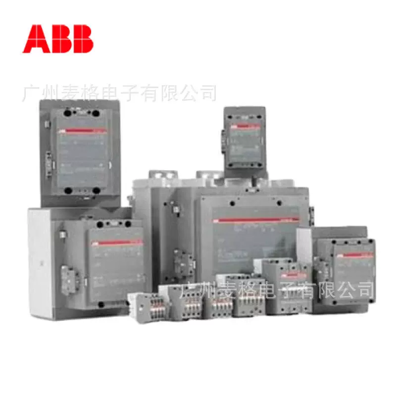 Вспомогательный контакт контактора ABB CA4-31E, оригинальная точечная передняя установка 1SBN010140R1031