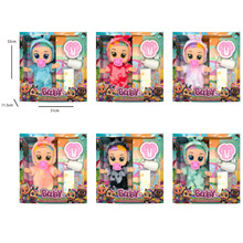 14��Cry baby���z5D�۾��¿�òʿ������ޕ���ˮ���ۜI����