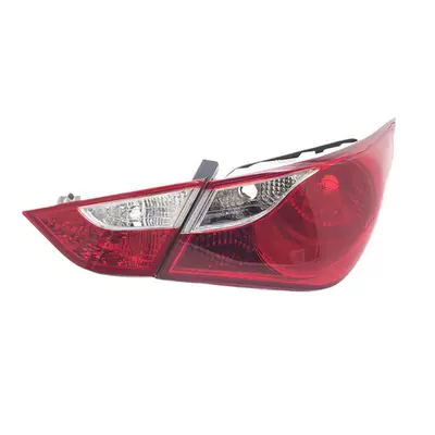 lamp brake lamp, Avtomobil arxa fənərləri