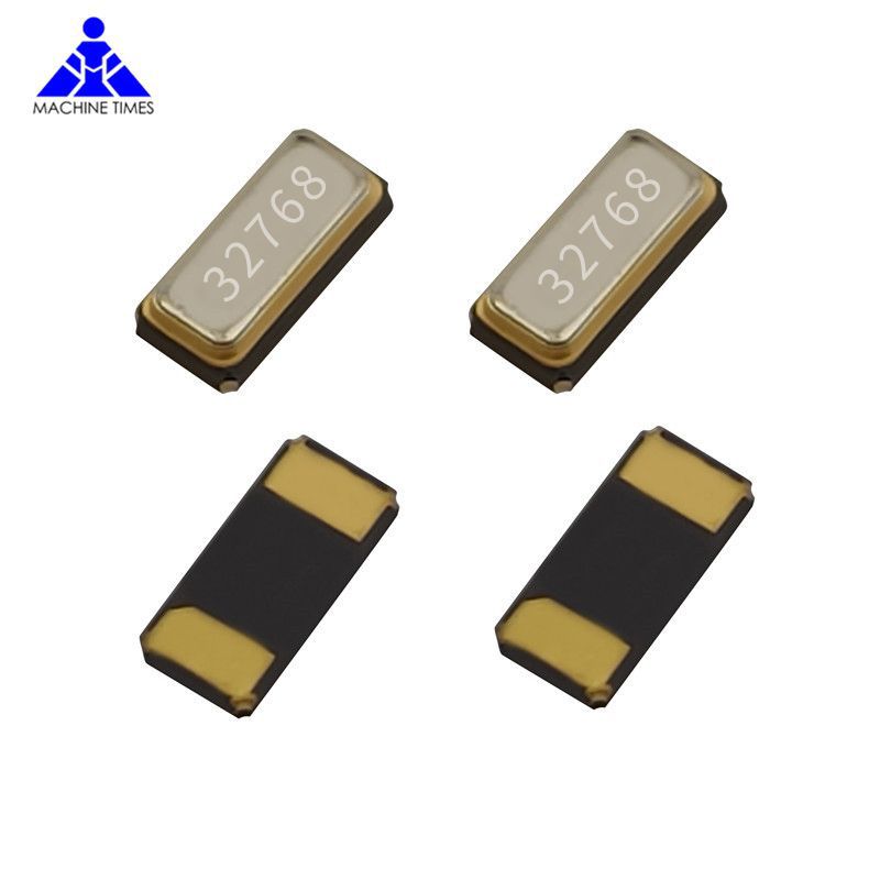 3215晶振32.768KHZ 12.5PF9pF20ppm3215贴片无源晶振量大价优