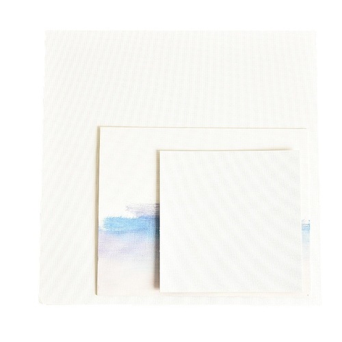 Manufacturer wholesale paper oil painting board children's acrylic painting board small canvas board pigment cloth board without frame oil painting