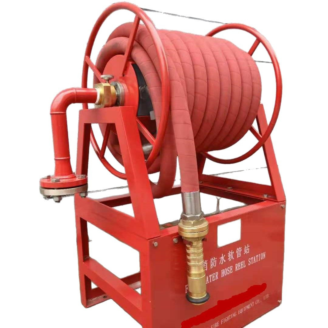 船用SJP8型消防水软管站 平台水软管站  提供CCS船检