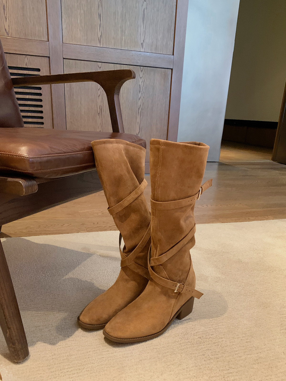 25822-6 Khaki