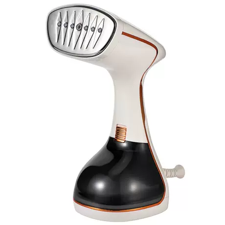 Steam brush 801 white