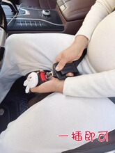 孕妇带防勒肚汽车马宝宝副驾驶座椅固定怀孕托腹坐车