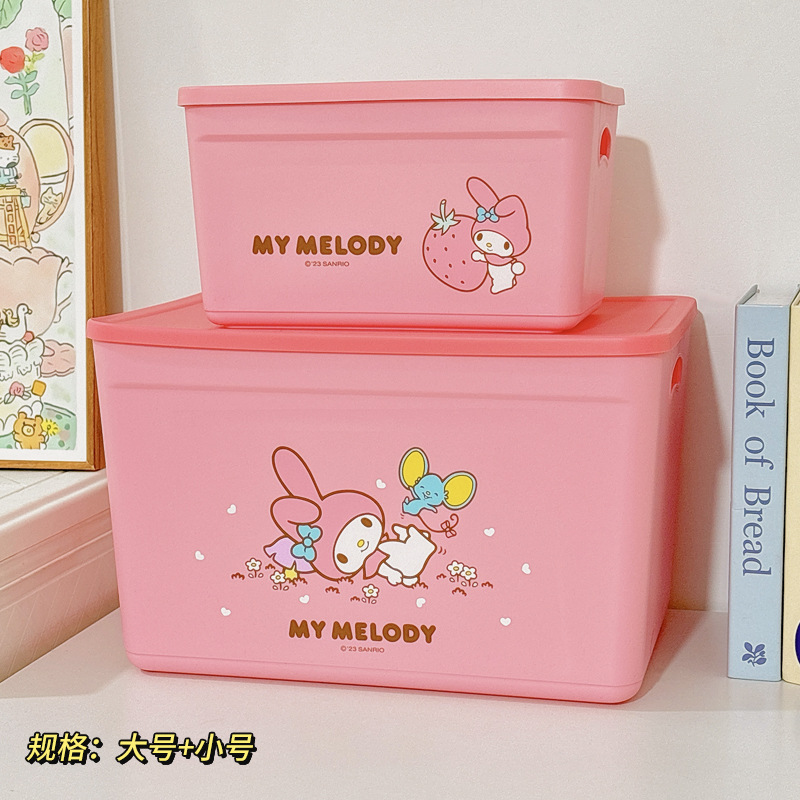 핑크 대형 + 소형 정품 인증