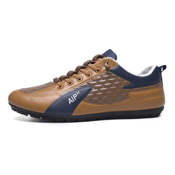 casual footwear flat