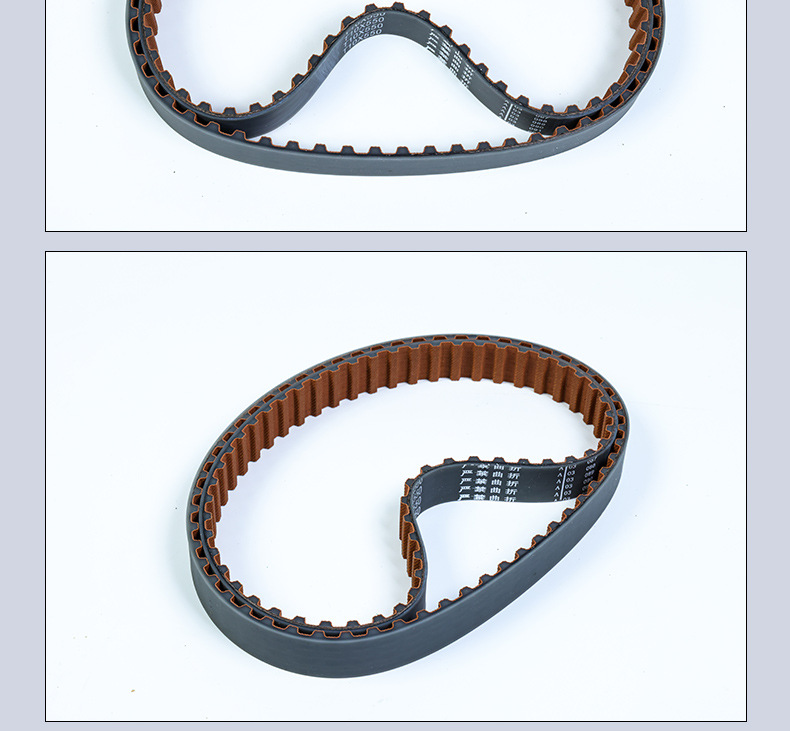 Jiuyixin Source Factory, Post-Processing Polyurethane Timing Belt, Processing on Demand, Fast Delivery, Complete Specifications