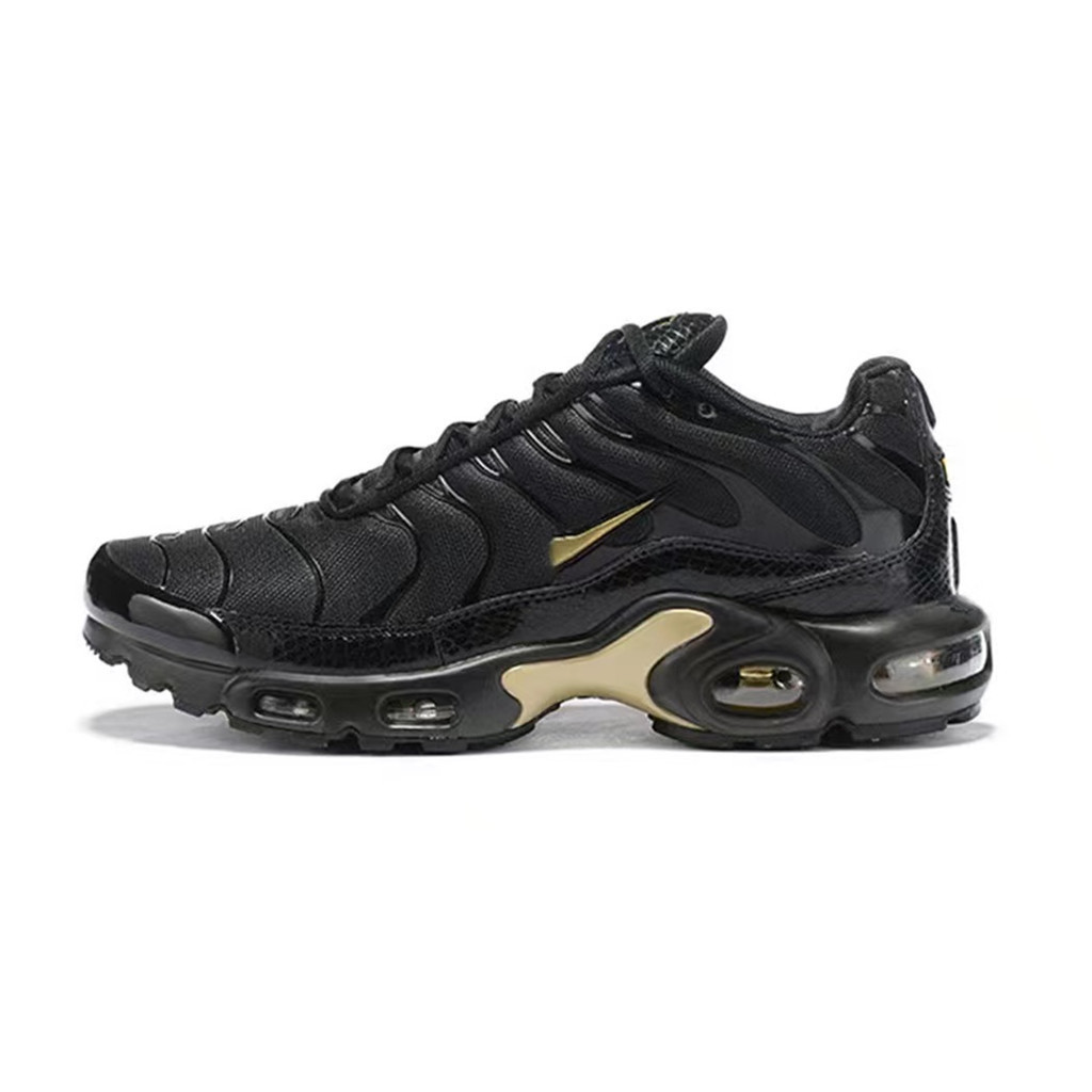 Putian transfronterizo 2025 TN1 generación de cojín de aire, zapatos de corrida casuales, zapatos deportivos de pelota azul, comercio exterior transfronterizo, una generación