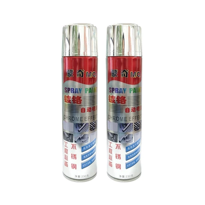 paint spray can, Avtomobil boyası