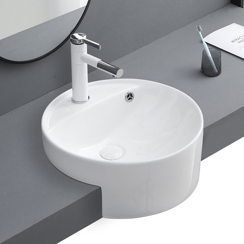 Раковина керамическая Meijia 8013