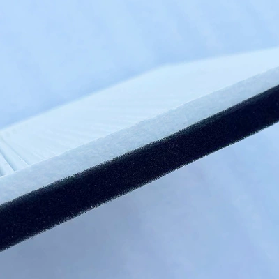 Air Conditioning Filter Element – Automobile filter element