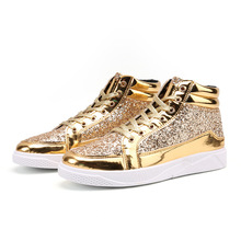 T 36957 Men's High Top Retro Boots ���Ÿ߰�ѥ �羳ŷ��