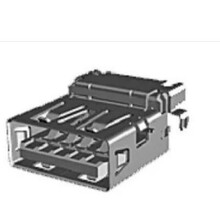 0483980003  ���Ʒ USB�B���� USB 3.0 F/A RVS RA REC CH=-2.04