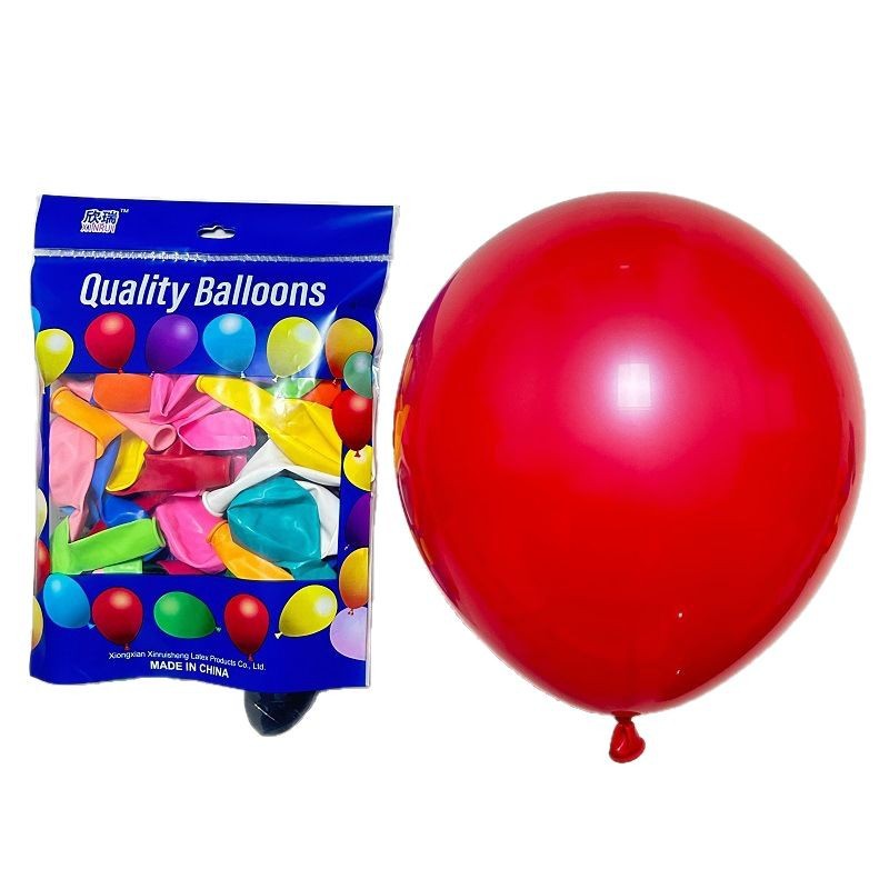 retro balloon