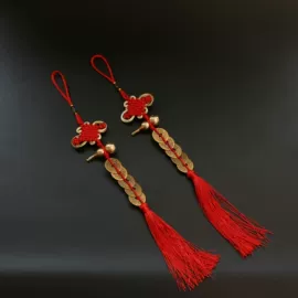 钥匙扣;金属工艺品;唐卡画像