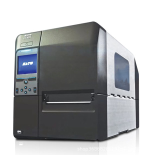 SATO SATO RFID electronic label printer miniature label printable