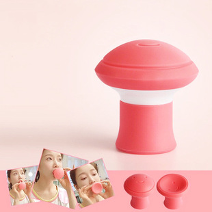 Cross-Border Popular Facial Masseter Massager for Women, Home Facial Exercise Gadget, Mandibular Masseter Trainer