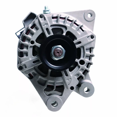 Generatorlar hissələri (Dinamo və detalları) Kia automobile generator