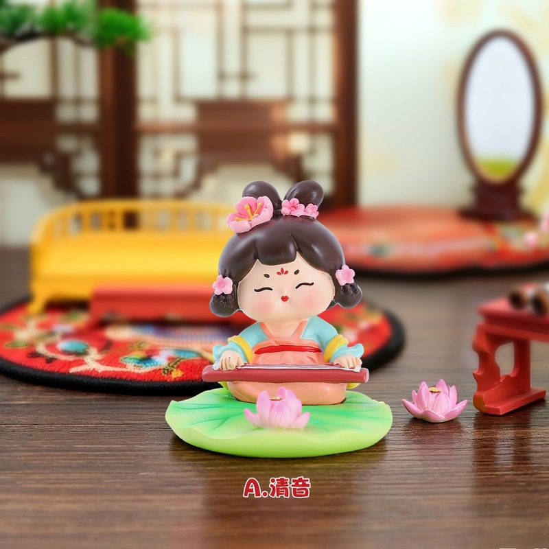 网红热卖福福熊猫手机支架多功能通用车载桌面宿舍追剧礼物神器|undefined