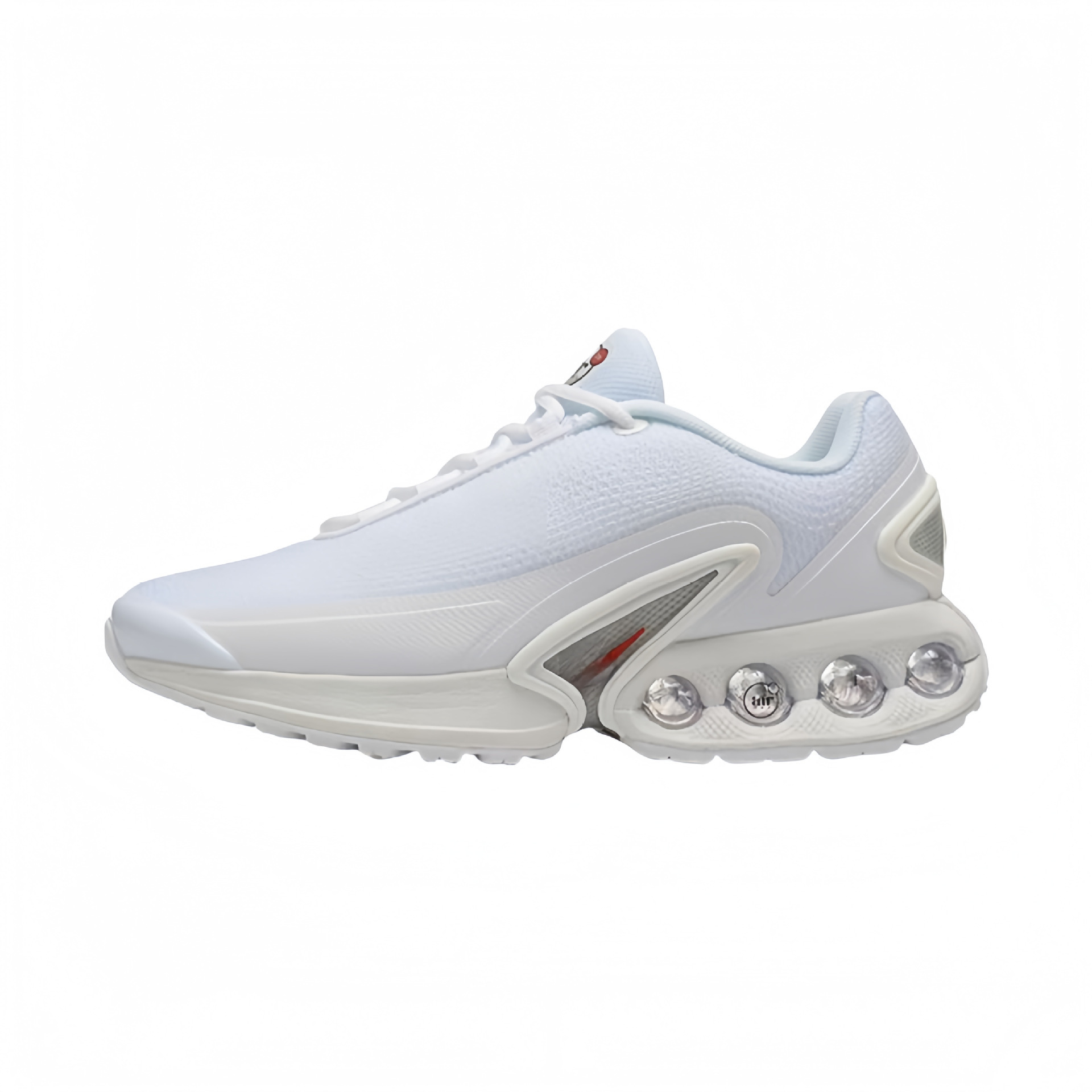 DN-화이트 레드 36-45