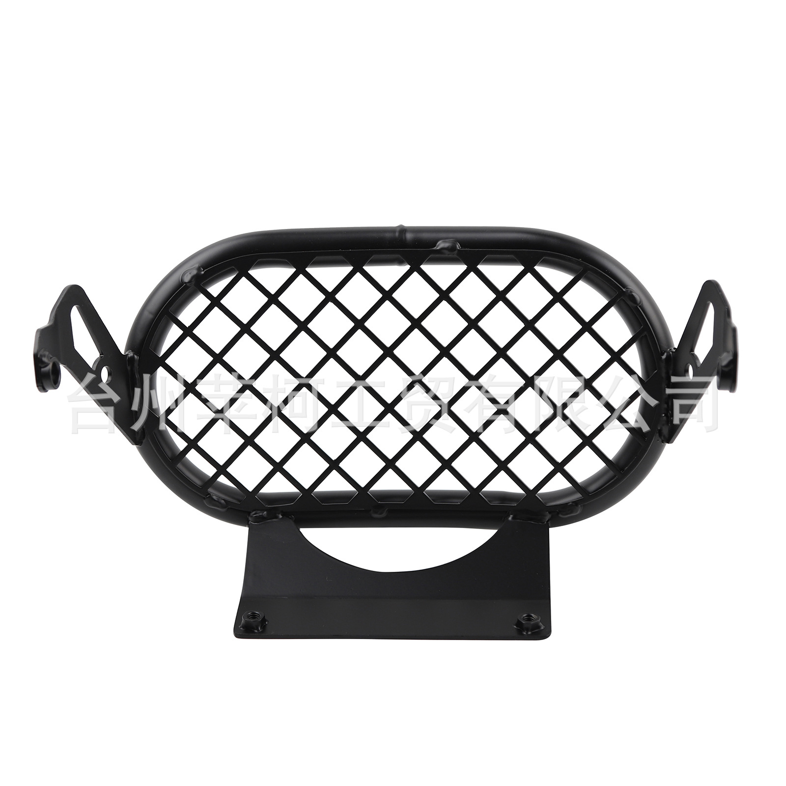 Applicable motorcycle BWS tank 150CC headlight grid cover protection Zuma 9 Generation Insurance anti-fall frame pedal