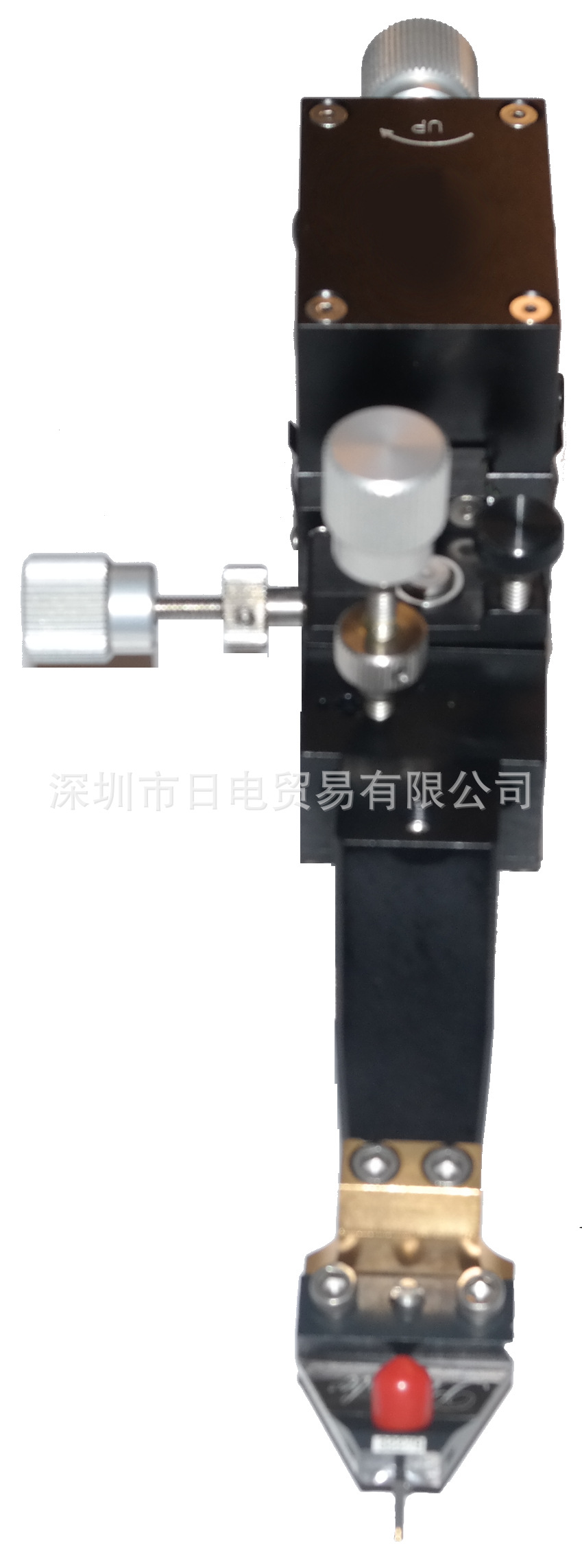高频机械手MICROMANIPULATOR 探针定位器/机械手一件代发