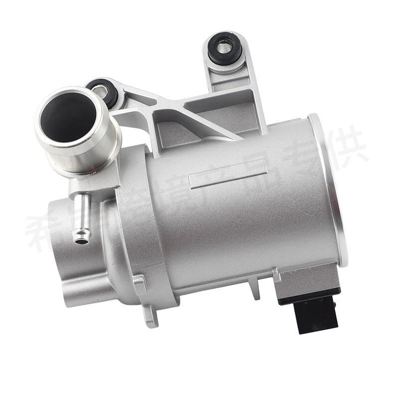 2742000207 2742002700 2742000107 New Suitable for M274 Mercedes-Benz Electronic Water Pump Short Mouth