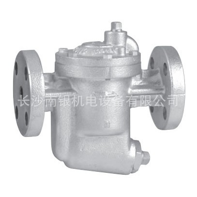 日本YOSHITAKE耀希达凯吊桶式蒸汽疏水阀TB-5