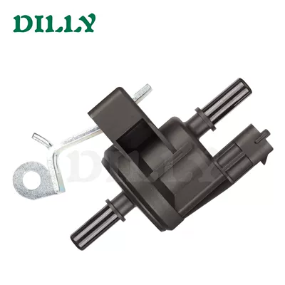 Karbon Kanister Solenoid Klapan 0280142449 0280142479 12611801 12591334 214-1685