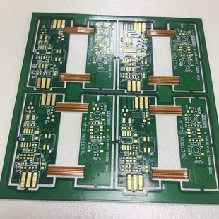 Fpc Circuit Board Pcb Soft and Hard Combination Spot Pcb Circuit Board Processing Circuit Board Proofing Large Quantity and Good Price