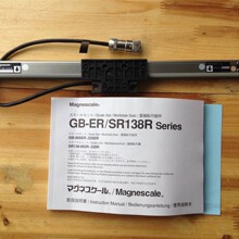 �ձ�magnescale�Ŗų�GB-035ER GB-040ER GB-045ER