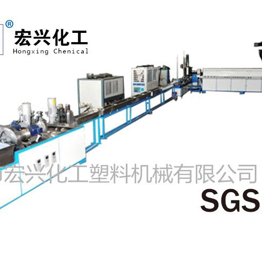 热熔胶棒机 全自动化热熔胶棒成套设备 热熔胶棒系统