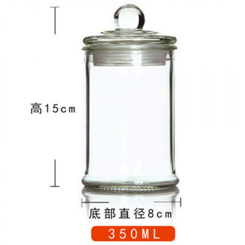 Aromatherapy, glass atmospheric transparent candle, Amazon