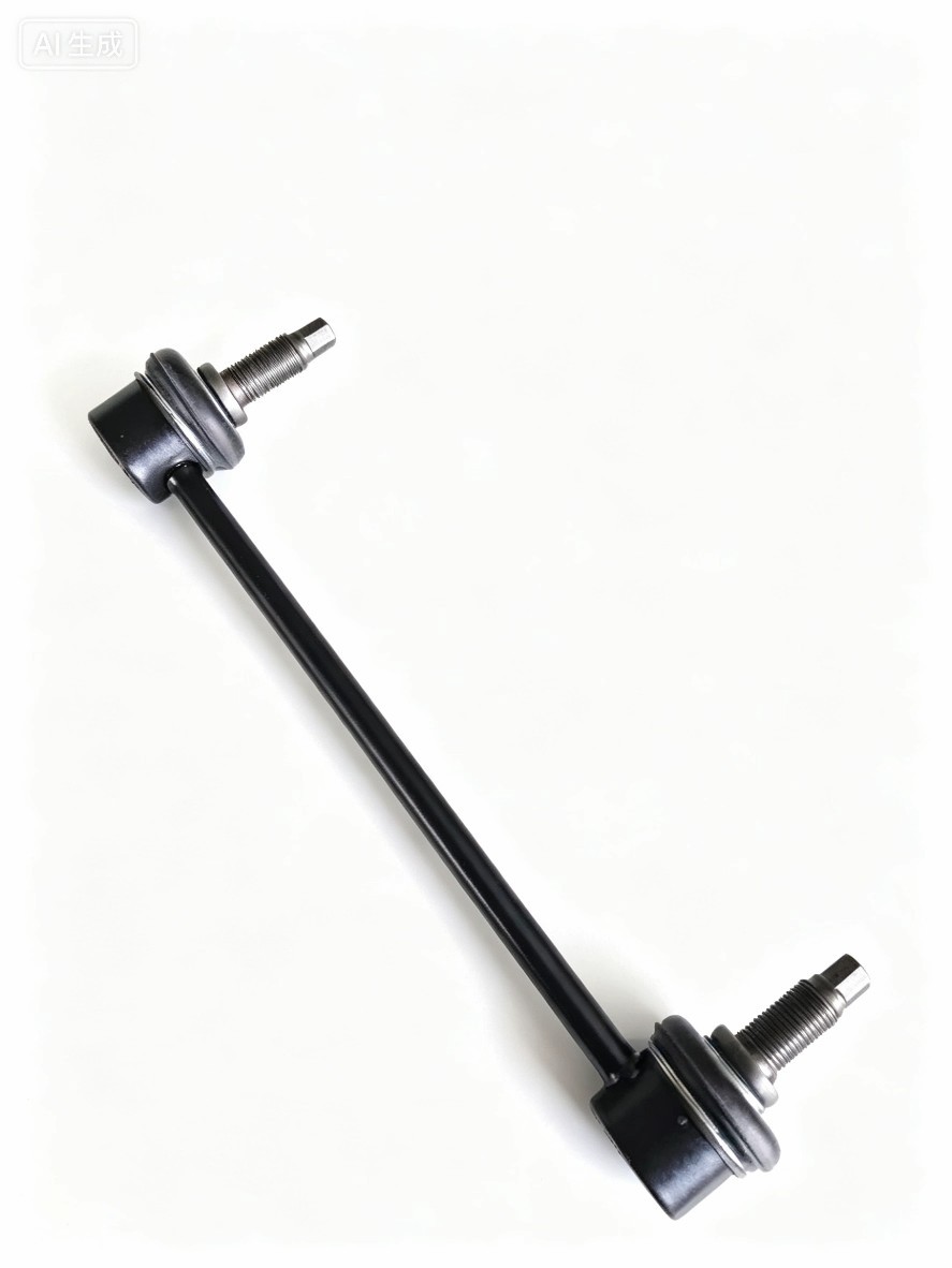 55530-2E000 High-Quality Wholesale Suitable for Hyundai Kia Rear Stabilizer Bar Ball Joint Rear Balance Bar Ball Joint