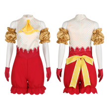 我推的孩子cos服 星野爱MEM啾有马加奈cosplay万圣节舞台表演服装