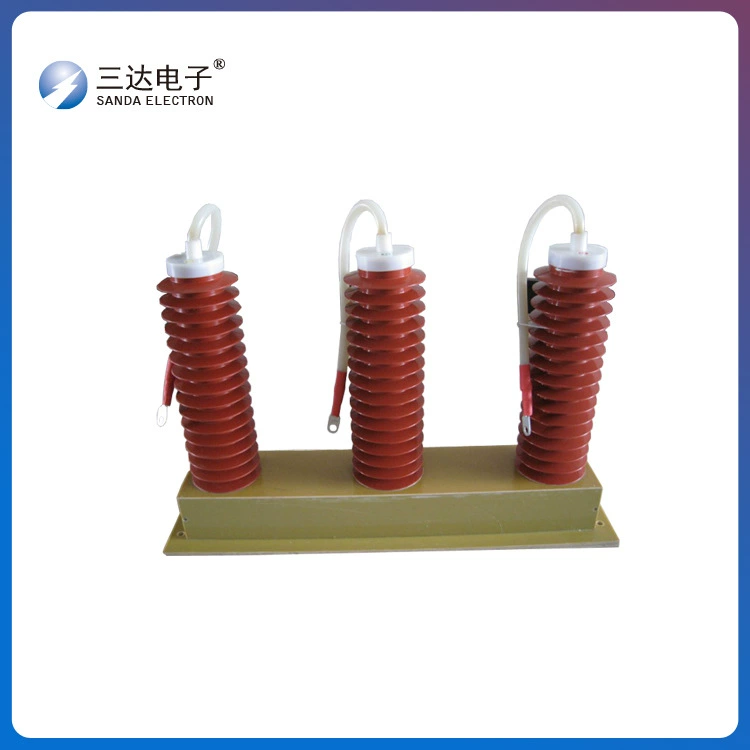 Sanda Electronic TBP-35/310 Трехфазная комбинированная Защита от перенапряжения, прямые продажи с фабрики, надежное качество