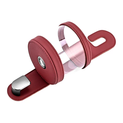 Car cup holder/beverage holder Back Multifunctional Water Cup - regular-red-single