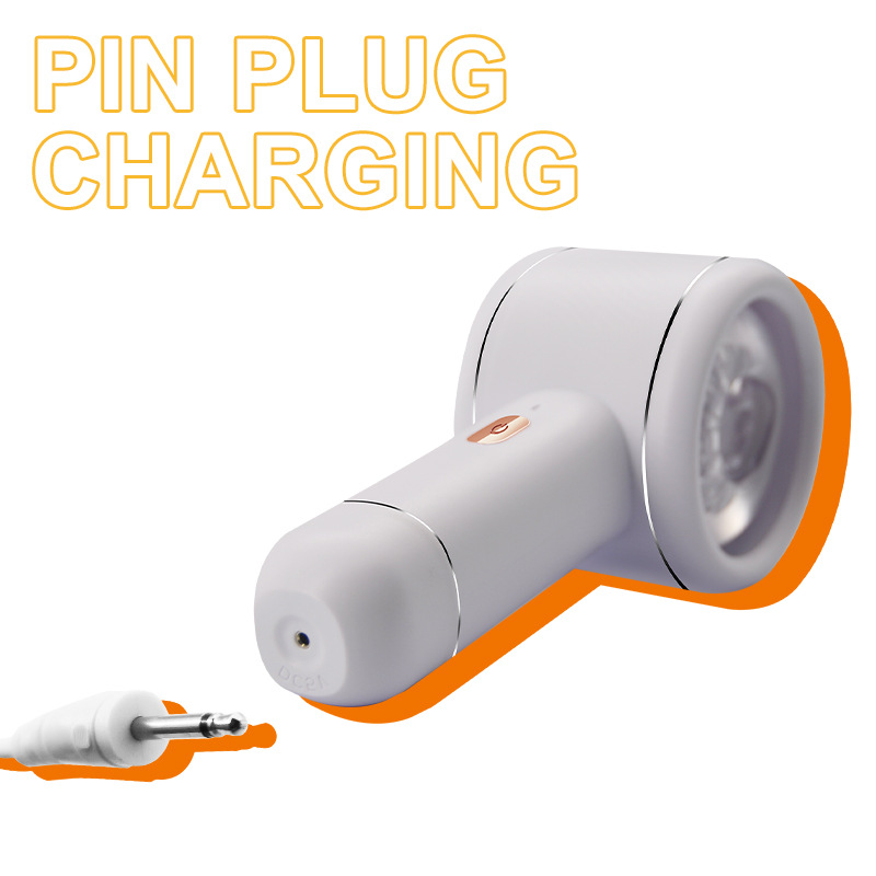 Casualmente, un asciugacapelli, una tazza da aereo, un trainer retrattile per esercizi di masturbazione maschile e un divertente giocattolo sessuale per adulti_voghion.com