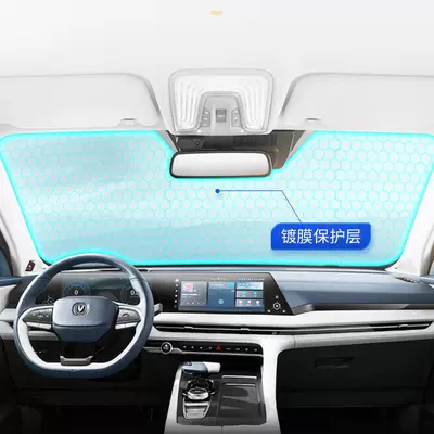Automotive glass defogging agent Car Windshield and Rearview Mirror