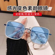 �й��ɫ�۾�Ů�ж�������ֵ�������߷����۾���Բ������ƽ�⾵
