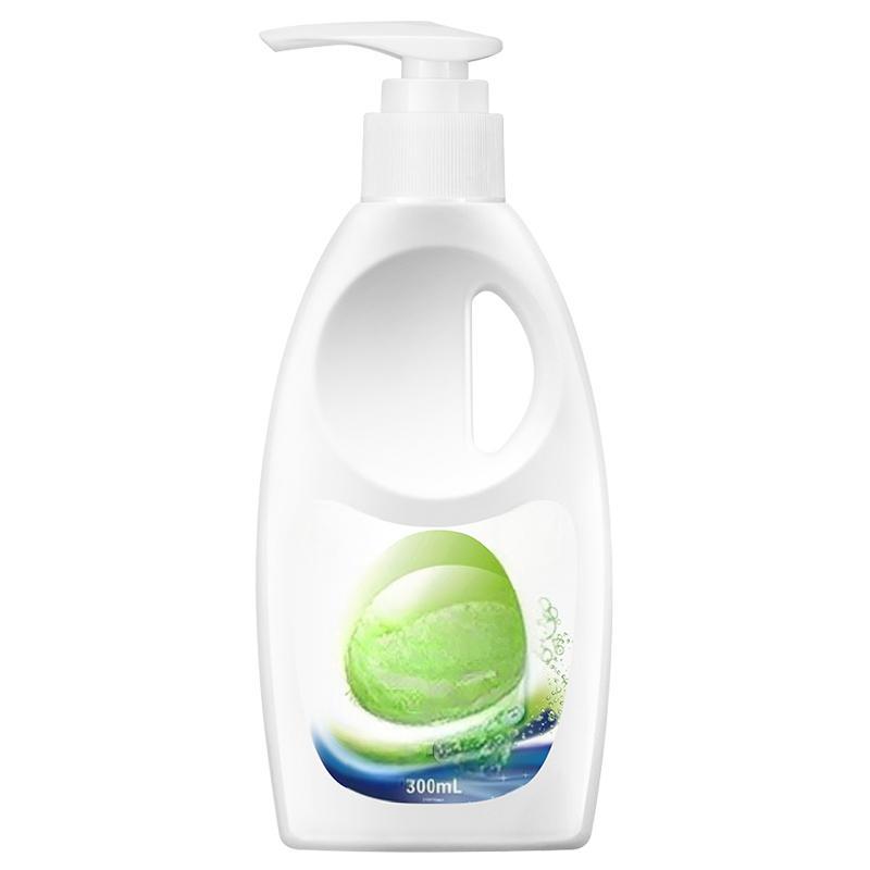 Wlsla Aerobic Laundry Detergent for Underwear 300ml, Special Laundry Liquid for Underwear, Antibacterial, Removes Mites and Blood Stains