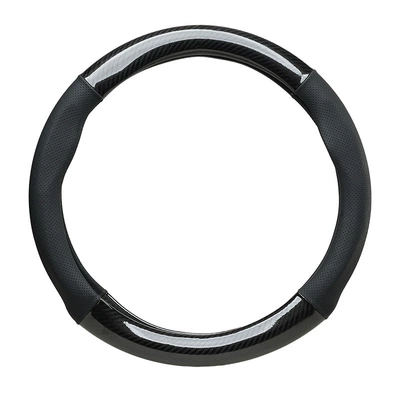 Universal Car Handlebar Cover, Amazon — Steering wheel cover