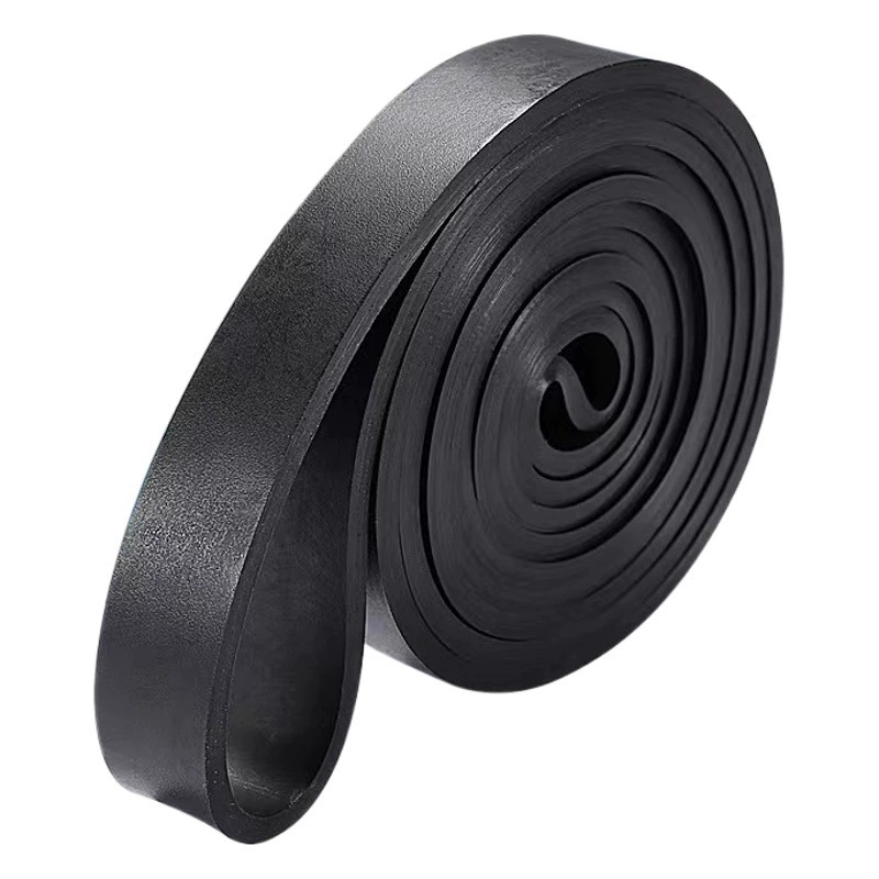 TPE фитнес-резистивный пояс эластичный пояс Грудь Упражнение подтягивающее устройство Йога силовой пояс для приседаний пояс для упражнений