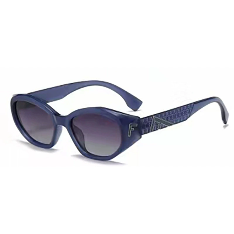 Retro small sunglasses, universal glasses, UV protection