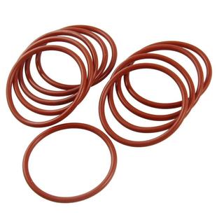 FKM high temperature corrosion O-RING FFKM perfluoroether fluorine rubber O-ring fluorine rubber O-ring manufacturers