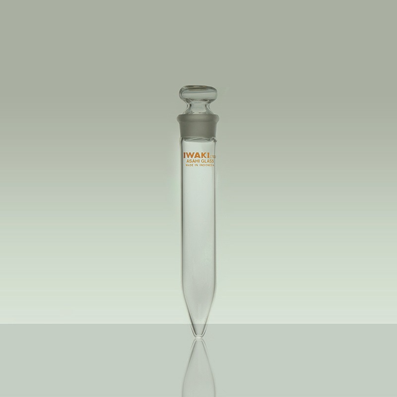 AGC具塞试管・离心管10ml