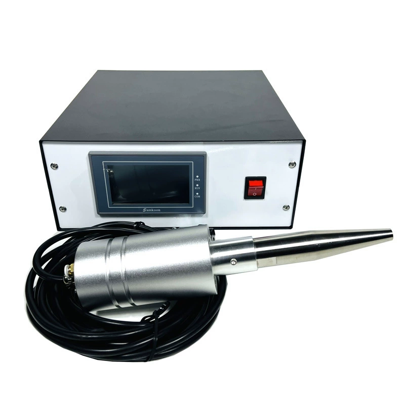 Ультразвуковой анти-накипи оборудование ультразвуковой вибратор водоснабжения и дренажные трубы тепловой электростанции котла трубы анти-накипи и удаления накипи